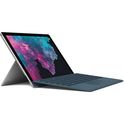 Microsoft Surface Pro 6 Intel i5 8250U 1.60GHz 8GB RAM 256GB SSD 12.3" Win 11 - B Grade