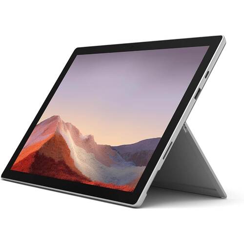 Microsoft Surface Pro 7+ Intel i5 1135G7 2.40GHz 8GB RAM 256GB SSD 12.3" Win 11 Tablet Only