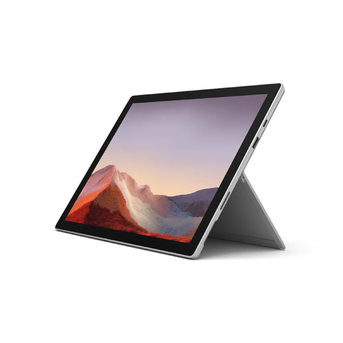 Microsoft Surface Pro 7+ Intel i5 1135G7 2.40GHz 16GB RAM 256GB SSD 12.3" Win 11 Tablet Only - B Grade