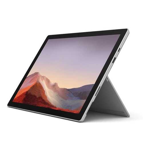 Microsoft Surface Pro 7 i7-1065G7 8GB RAM 256GB SSD 12.3" Win 11 B Grade