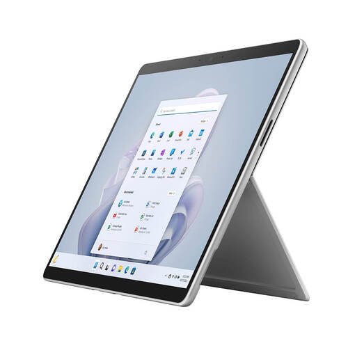 Microsoft Surface Pro 9 Intel i5 1245U 4.40GHz 16GB RAM 256GB SSD 13" Win 11 - B Grade