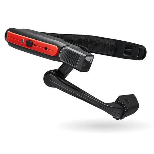 RealWear HMT-1Z1 Intrinsically Safe Hands-Free Head Mounted Tablet - No USB Cable - T1100S