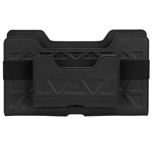 Targus Field-Ready Universal 7-8" Holster w/o belt (Landscape) - Open Box