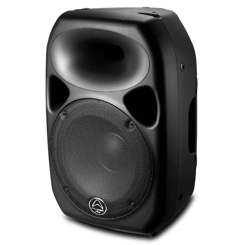 Wharfedale TITAN-12D 12" Active Full Range PA Loudspeaker 300W