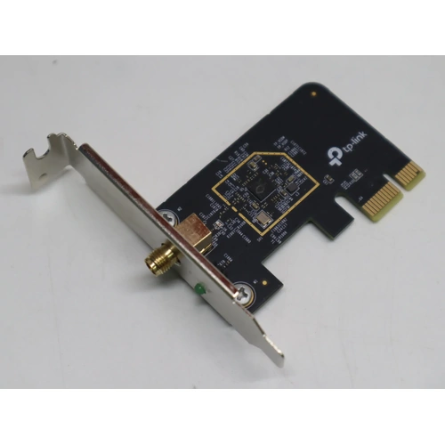 TP-Link Archer T2E AC600 Wireless Dual Band PCI Express Adapter Low Profile