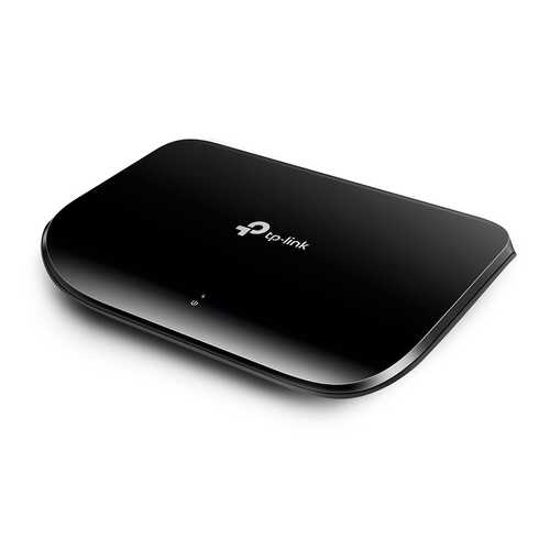 TP-Link TL-SG1005D 5-Port Gigabit Desktop Ethernet Network Switch