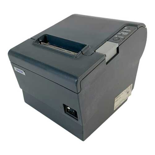 Epson TM-T88IV Thermal POS Receipt Printer M129H USB