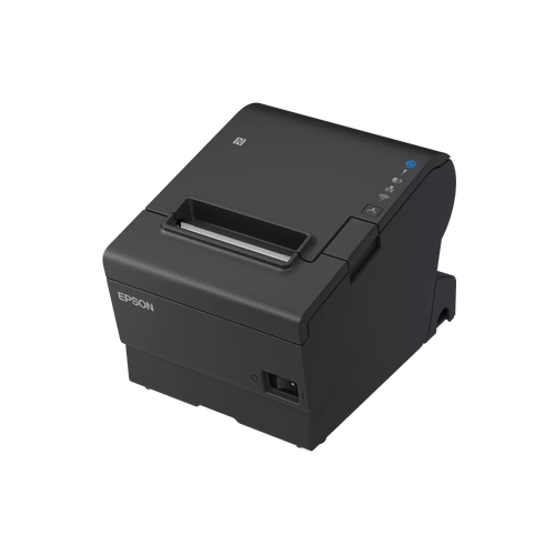 Epson TM-T88VII Thermal POS Receipt Printer M371A USB
