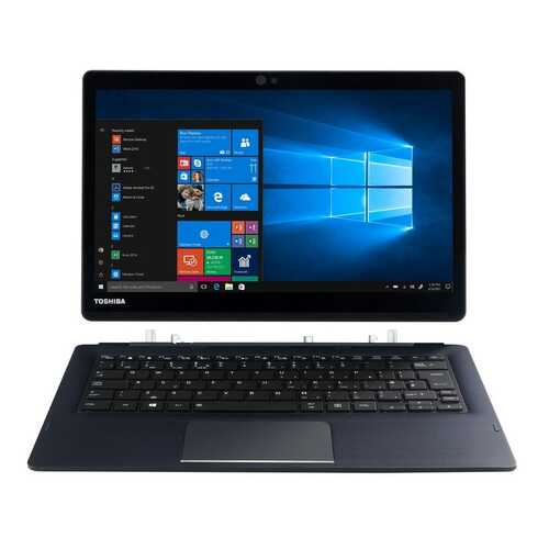Toshiba PORTEGE X30T-E Intel i7 8550U 1.80GHz 16GB RAM 512GB SSD 13.3" Win 11