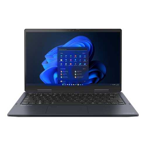 Dynabook PORTEGE X30W-J Intel i7 1185G7 3.0GHz 16GB RAM 256GB SSD 13.3" Touch Win 11 - B Grade