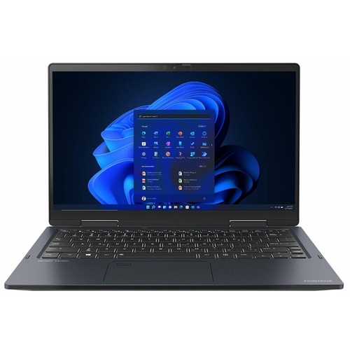 Dynabook PORTEGE X30W-K Intel i5 1240P 3.30GHz 16GB RAM 256GB SSD 13.3" Win 11 - B Grade
