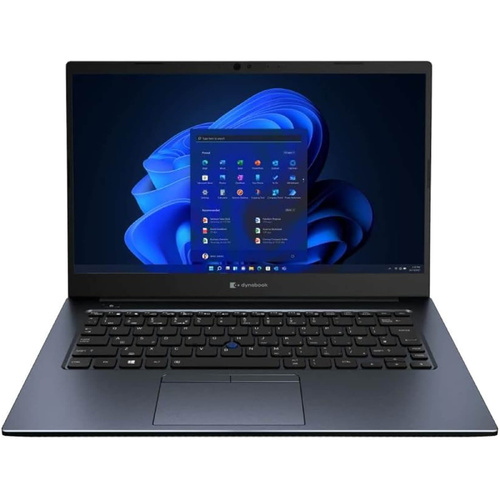 Dynabook PORTEGE X40-G Intel i7 10610U 1.80GHz 16GB RAM 256GB SSD 14" Touch Win 11