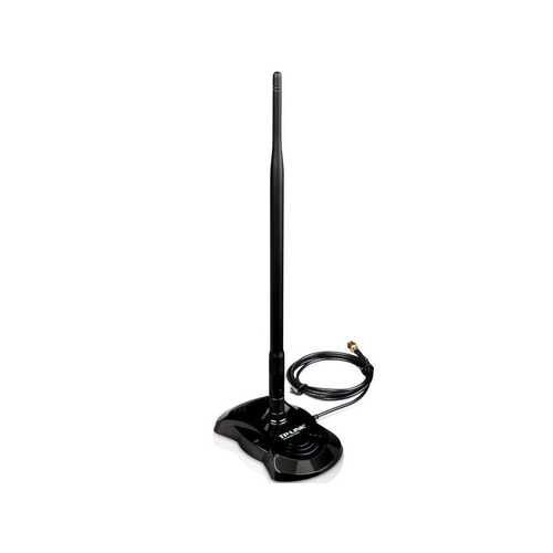 TP-Link 2.4GHz 8dBi Indoor Desktop Omni-Directional Antenna TL-ANT2408C