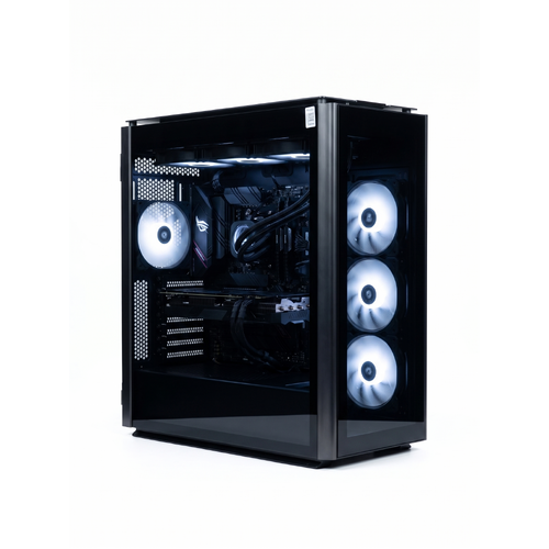 CDM TRX40 Designare tower Ryzen Threadripper 3990x 128GB RAM 2X 2TB SSD Nvidia RTX 3070 Ti