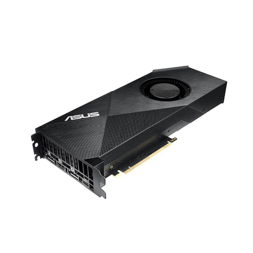 ASUS GeForce RTX 2080 Ti Turbo 11GB PCI-e Graphics Card DP HDMI USB-C