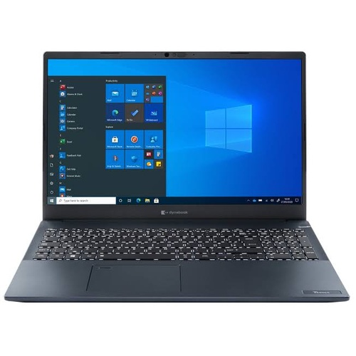 Dynabook Tecra A50-J Intel i7 1165G7 2.80GHz 8GB RAM 256GB SSD 15.6" FHD Win 11