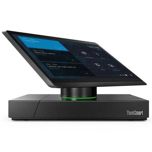 Lenovo ThinkSmart Hub 500 Intel i5 7500T 2.70GHz 8GB RAM 128GB SSD Win 10 Home 11.6in Screen