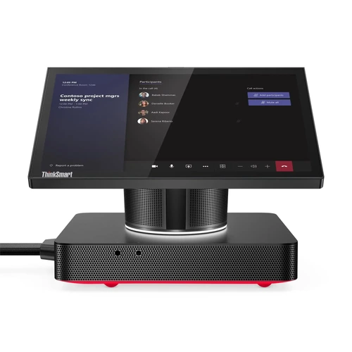Lenovo ThinkSmart Hub 60 Intel i5-8365U 1.60GHz 8GB RAM 256GB SSD Windows 11 Home PC