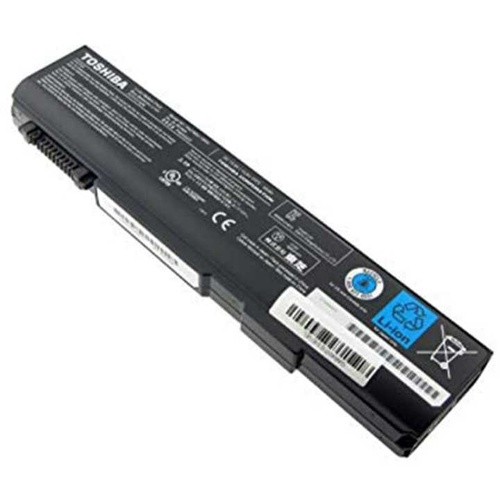 Toshiba PA3788U-1BRS Replacement Battery For Dynabook Satellite B450