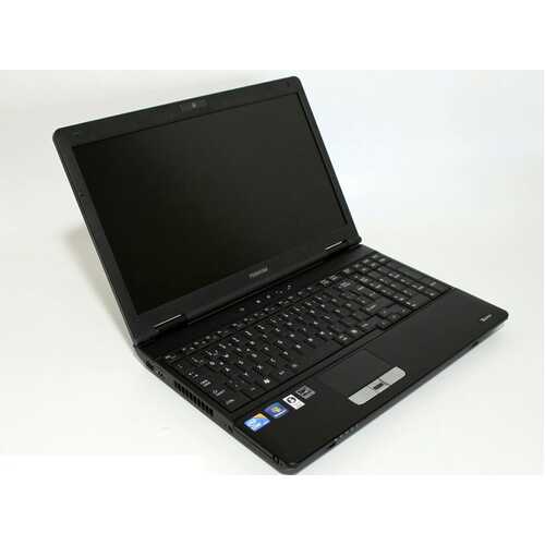 Toshiba Tecra A11 Intel i5 520 2.40Ghz 4GB RAM 320GB HDD 14" NO OS
