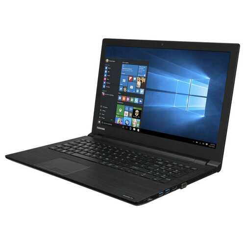 Toshiba Satellite Pro R50-B Intel i5 5200u 2.20Ghz 8GB RAM 240GB SSD 15.6 NO OS