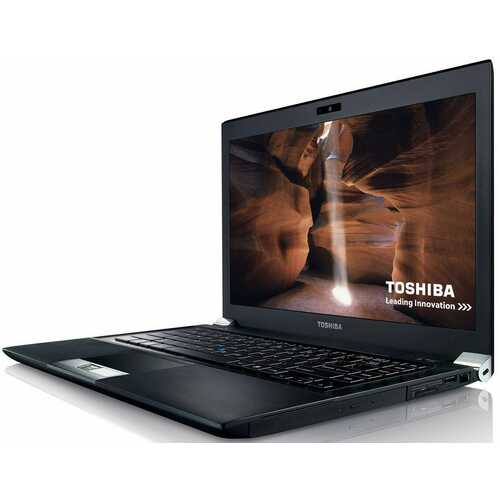 Toshiba Tecra R840 Intel i5 2520M 2.50GHz 4GB RAM 500GB HDD 14" NO OS