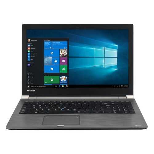 Toshiba Tecra Z50-c Intel i7 6500u 2.50Ghz 8GB RAM 512GB SSD 15.6" Win 10