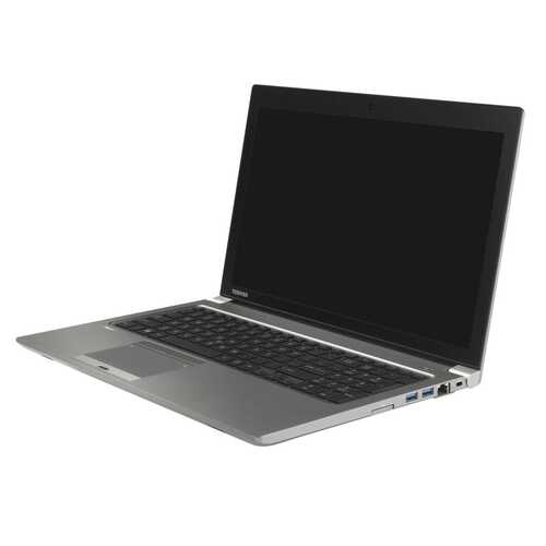 Toshiba Z50-a Intel i7 4600U 2.10Ghz 8GB RAM 500GB HDD 15.5" NO OS