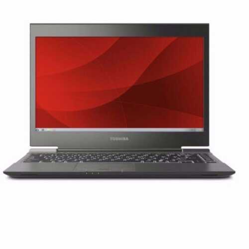 Toshiba Portege Z930 Intel i7 3687u 2.10ghz 8GB RAM 256GB SSD 13.3" NO OS