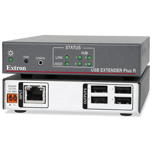 Extron USB Extender Plus R Receiver