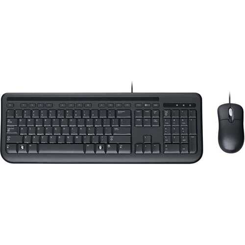 USB Keyboard & Mouse