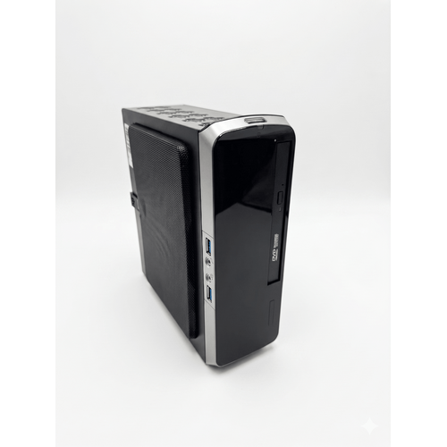 Ultra Small Form Factor Slim Desktop PC Intel i5 9400 2.90GHz 16GB RAM 512GB SSD Win 11
