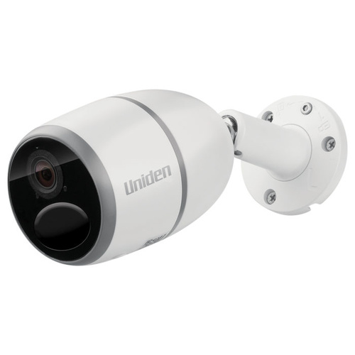 Uniden Guardian AppCam Solo 4G Outdoor Security Camera