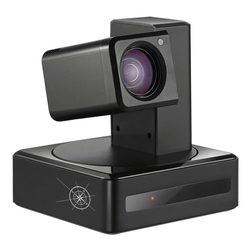 VDO360 Compass VPTZH-02 90° FOV USB RS232 PTZ Camera with 10x Optical Zoom