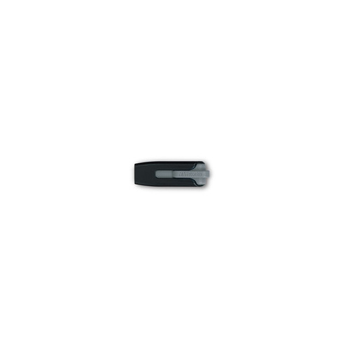 Verbatim 8GB Store ‘n’ Go® V3 USB 3.2 Gen 1 Flash Drive - Gray - New