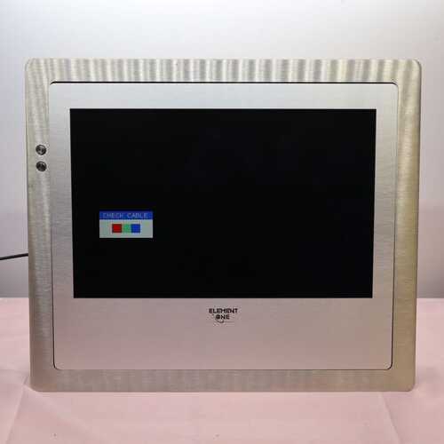 Element One Versis 170-3 ws Basic 17" Retractable Monitor VGA 1440x900 - B Grade