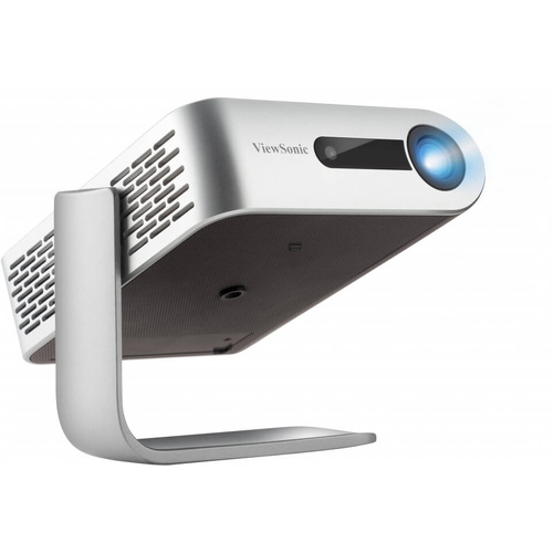 ViewSonic M1_G2 LED Portable Projector 858x600 HDMI USB-C MicroSD