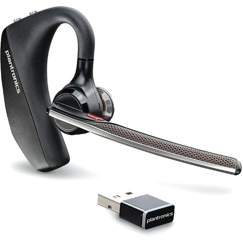 Plantronics Voyager 5200 UC Single-ear Wireless Bluetooth Headset