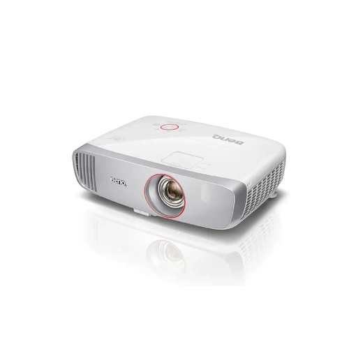 BenQ W1210ST 1920x1080 Projector HDMI VGA 2200 Lumens