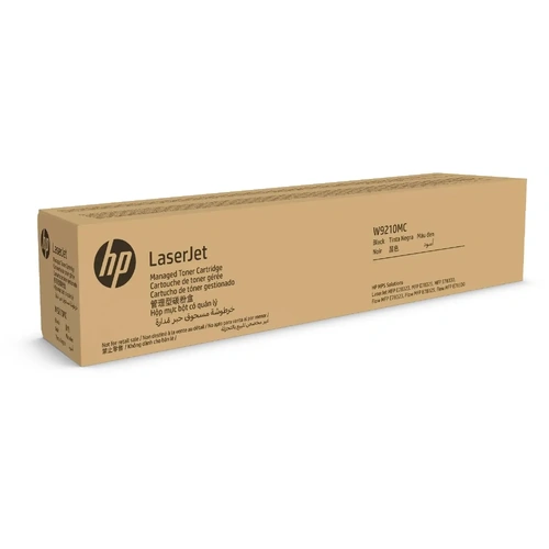 Genuine HP Black Toner Cartridge W9210MC LaserJet MFP E78323/E78325/E78330