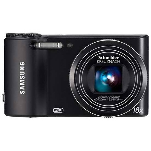 Samsung WB150F 14MP Digital Camera