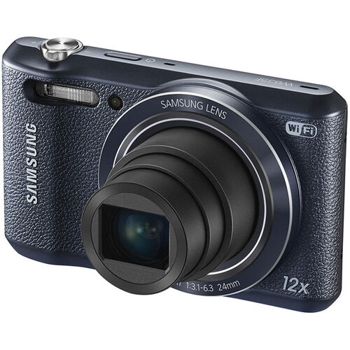 Samsung WB35F 16.2MP Smart Digital Camera