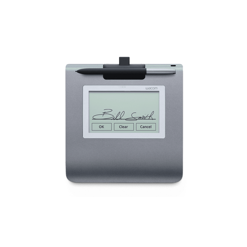 Wacom STU-430 Signature Pad Tablet