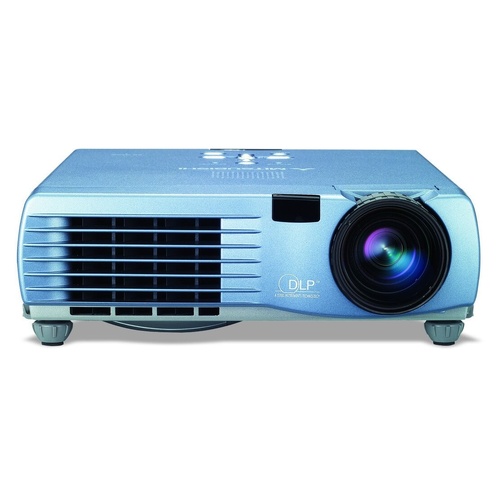 Mitsubishi XD50U 1024x768 Projector DVI 1500 Lumens