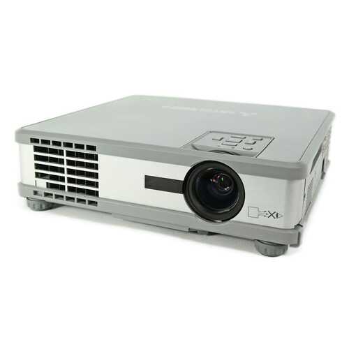 Mitsubishi XL5U 1024 x 768 Projector VGA 1700 Lumens - Used