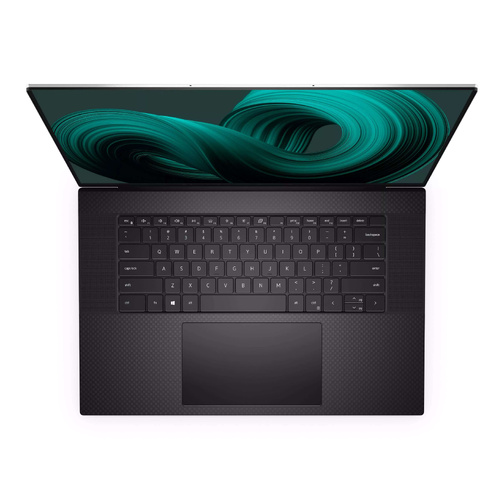 Dell XPS 17 9710 Intel i7 11800H 2.30GHz 32GB RAM 2TB SSD RTX 3060 17.3" Touch Win 11