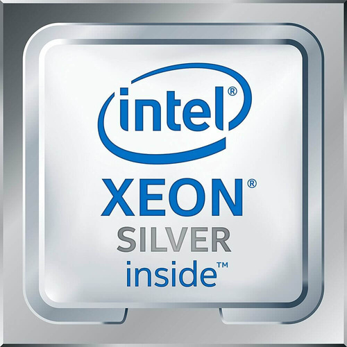 Intel Xeon Silver 4110 2.10GHz CPU Processor
