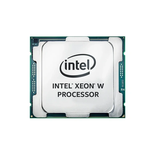 Intel Xeon W-2123 3.60GHz CPU Processor