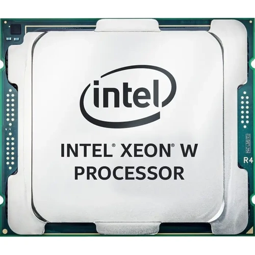 Intel Xeon W-2133 3.60GHz CPU Processor