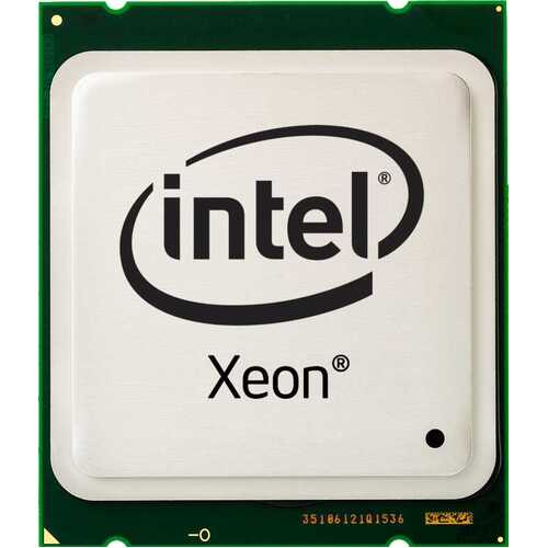 Intel Xeon E5-1609 2.80GHz CPU Processor